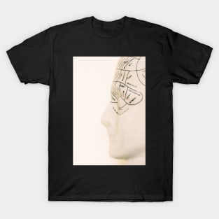 Order - The Phrenology Series T-Shirt